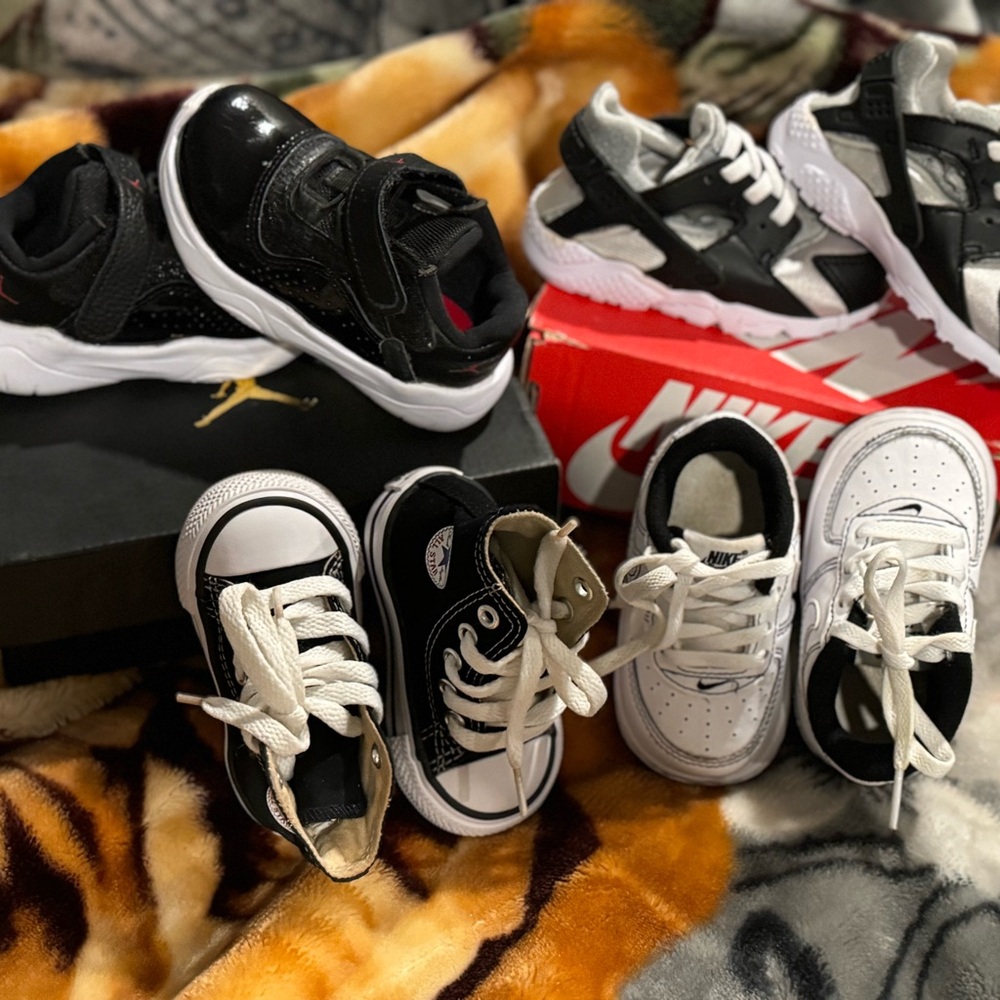 Baby /toddler shoes